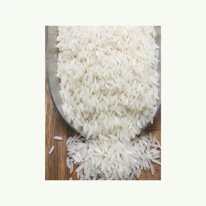 Riz Basmati de qualité Sella 1121 en gros/Riz blanc brun à long grain 5% cassé, riz étuvé indien à long grain, riz au jasmin
