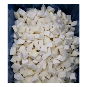 Dehydrated Diced Potatoes for Camping and <b>Emergency</b> <b>Food</b> - Product Image 3