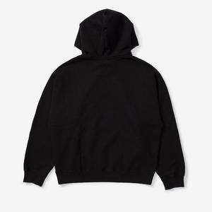 เสื้อฮู้ดสวมหัวโอเวอร์ไซส์สำหรับผู้ชายขนาดใหญ่พิเศษพิมพ์ซับลิเมชันแบบเรียบสำหรับฤดูหนาว - Product Image 2