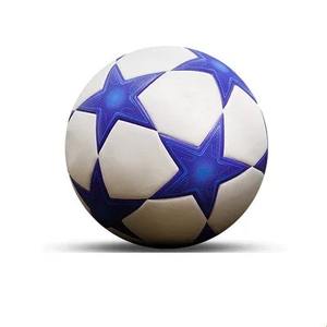 Taille 5 Ballon de Football Léger Ligue Professionnelle Football Match En Plein Air Ballon D'entraînement PU Doux Sans Soudure Thermique Collé Haute - Product Image 3