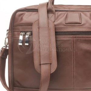 Sacs pour ordinateur portable en cuir durables à bas prix sacs pour ordinateur portable en cuir de qualité véritable professionnel - Product Image 5