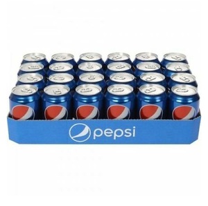 Comprar Pepsis Latas Regulares 330ml Botellas Al Mejor Precio - Product Image 3