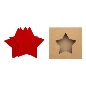 Juego de Posavasos Promocionales Ecológicos Vagnes, Gadgets Ecológicos - Product Image 4