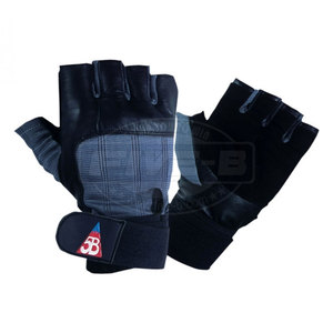 Professional Manufacturer Best Quality Weightlifting <b>Gloves</b> Weightlifting Workout <b>Gloves</b> With Wrist Support Custom Fitness <b>Glove</b> - Product Image 5