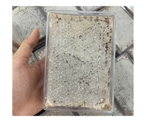 Panal de abeja de Vietnam Wild Multiflower Honeycomb Calidad Premium Mejor precio Venta a granel Oferta de exportación Competitivo Dulce Crudo Alta calidad - Product Image 4