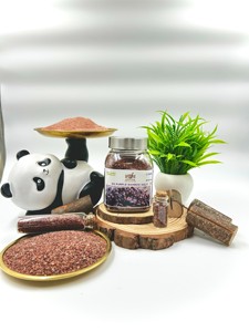 Sel de bambou 100% authentique, testé en laboratoire, certifié GMP, disponible en vrac et en gros - Product Image 4