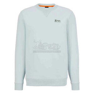Sudadera de Hombre Duradera y de Venta Caliente, Prendas Básicas de Algodón Combinado, Precio Económico, Sudaderas de Invierno - Product Image 1