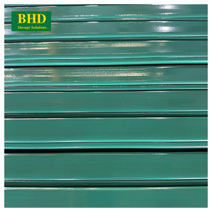 ชั้นวางพาเลทแบบหยดน้ำสำหรับงานหนัก BHD เวียดนาม 5 ชั้น ป้องกันการกัดกร่อน ผลิตจากเหล็กกล้าเคลือบผงสำหรับงานอุตสาหกรรม - Product Image 6