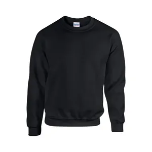 Felpa Girocollo Personalizzabile HB, Felpe e Maglioni Promozionali Personalizzati - Product Image 2