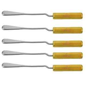 Disector Submamario Dingmann de 31 cm, Manual, Reutilizable, Instrumento Profesional de Cirugía Plástica, Resistente a la Corrosión, de Acero Inoxidable - Product Image 4
