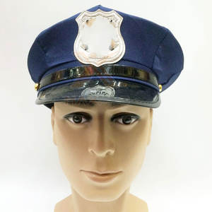 Casquettes d'uniforme sur mesure avec logo, faible MOQ, casquettes d'uniforme les plus vendues, casquettes d'uniforme à prix raisonnable - Product Image 4