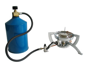 Estufa de <span class=keywords><strong>Gas</strong></span> <span class=keywords><strong>Butano</strong></span> <span class=keywords><strong>Mini</strong></span> de Acero con <span class=keywords><strong>Horno</strong></span>, Uso Manual, Precio de Mayoreo con Personalización, Líder en la Industria - Product Image 2