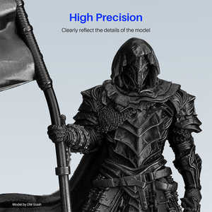 Nueva Tinta UV Elegoo para Impresión 3D, Tipo Resina Resistente para Impresoras 3D - Product Image 3