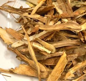 รากคูร์คูลิโกแห้งจากแหล่งผลิตในฟาร์ม |   อะเรก้า คาเตชู |   วัตถุดิบสมุนไพรคุณภาพส่งออกของเวียดนาม - Product Image 6