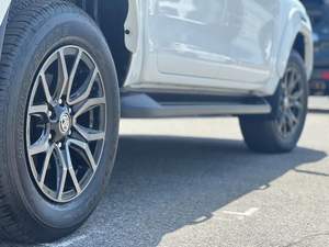 Nuevo para Toyota Hilux caja de cambios automática conducción a la derecha cuero oscuro Interior FWD cámara trasera Euro VI estándar de emisión - Product Image 6