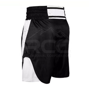 High Quality Boxing <b>Shorts</b> Training Wear <b>Shorts</b> <b>Men</b> Boxing Wear Boxing <b>Shorts</b> For Adult - Product Image 3