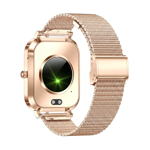 Reloj Inteligente Mibro con Pantalla TFT HD de 1.75 Pulgadas, Carcasa Metálica Ultrafina, Llamadas por Bluetooth, Monitor de Salud, Resistente al Agua IP68, Reloj Deportivo para Mujer - Product Image 3