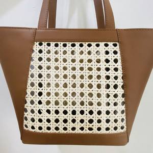 ¡Tendencia de Moda! Bolso de Piel Auténtica Hecho a Mano, Nuevo y Moderno, con Forro de Algodón, Bolso Unisex Vintage - Product Image 5