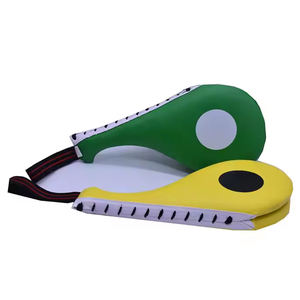 Coup de pied à la main de haute qualité Meilleur vendeur Produit Équipement d'entraînement d'arts martiaux Coups de pied de cible PAR AMAZING INDUSTRIES - Product Image 4