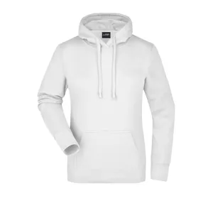 Felpa con Cappuccio Personalizzabile da Donna, Articolo Promozionale Personalizzabile - Product Image 2