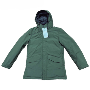 Chaquetas personalizadas de nuevo diseño para mujer Chaquetas acolchadas de último diseño de alta calidad para mujer - Product Image 2