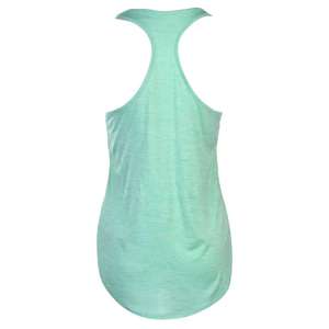 Camiseta sin mangas informal personalizada para Mujer | Camisa ligera sin mangas para salón y trajes de calle diarios - Product Image 4