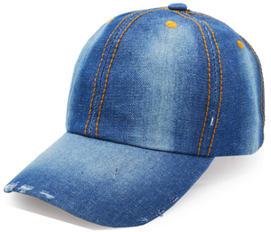 Proveedores de BD, venta al por mayor, gorra de béisbol OEM personalizada de alta calidad, diseño informal de moda, Panel frontal en relieve, Logo 100% algodón - Product Image 6