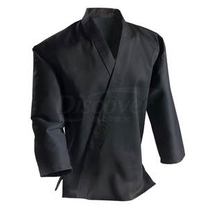 Fabricants pakistanais d'uniformes de karaté, kimono de Jiu-Jitsu, uniformes de karaté les plus vendus, uniformes de karaté de haute qualité - Product Image 2