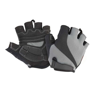 Gants de cyclisme demi-doigts OEM, gants de fitness respirants pour VTT, vélo de route, sports de plein air, protection - Product Image 5