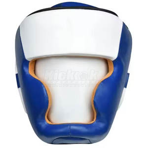 Protector de Cabeza Deportivo Profesional con Fuerte Resistencia a Impactos y Diseño Ergonómico para Máximo Confort - Product Image 3