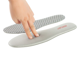 Campione Gratuito di Accessori per <span class=keywords><strong>Scarpe</strong></span>, Soletta Ortopedica in <span class=keywords><strong>Memory</strong></span> Foam con Agopuntura per Sport Attivi - Product Image 1