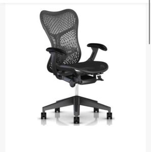 Silla de Oficina/Hogar Herman Miller Aeron Remastered, Embody Classic, Cosm, Mirra 2, Sayl, Verus / Express 2, Promoción 3+1 - Product Image 3