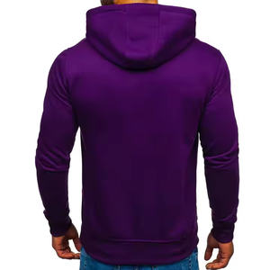 Sudaderas Personalizadas, Nuevo Modelo Elegante y Transpirable, con Estampado Sólido de Última Moda, Tela de la Mejor Calidad, Colores Personalizados Disponibles, Todas las Tallas - Product Image 3