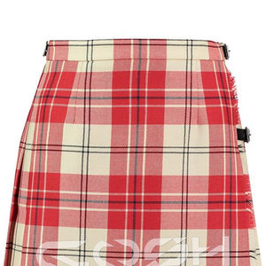 Tartan kilt écossais du patrimoine écossais fait à la main de qualité supérieure avec logo personnalisé fabricant de kilts traditionnels du Pakistan - Product Image 5