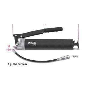 ปืนจาระบีแบบใช้คันโยกรุ่นเบต้า - Product Image 1