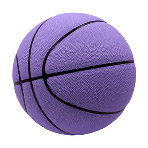 Basket-ball de marque privée personnalisée de haute qualité OEM le plus vendu à des prix économiques pour les tailles 4 5 6 - Product Image 2