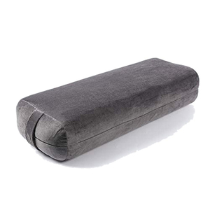 Fabricantes Profesionales de Bolsters de Yoga 100% Lona de Algodón de Alta Calidad, Bolster de Yoga para Adultos, Bolster y Cojín de Yoga Más Vendidos - Product Image 1