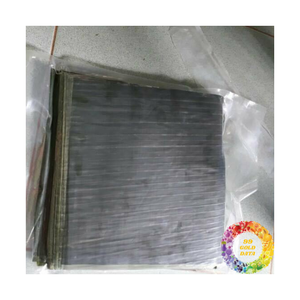 Feuilles de bananier fraîches surgelées en gros pour l'exportation – Feuilles de bananier vertes naturelles : la meilleure option pour l'emballage alimentaire - Product Image 4