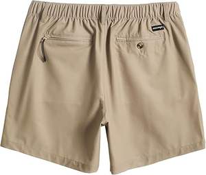 Pantalones Cortos de Pesca para Hombre con Múltiples Bolsillos, Secado Rápido, Pantalones Cortos Deportivos de Pesca con Materiales de Alta Calidad - Product Image 2