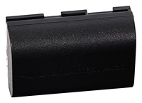 PATONA PROTECT Batterie LP-E6NH EOS R5 EOS R6 R6II R7 2400mAh 17.28Wh 7.2V Li-Ion