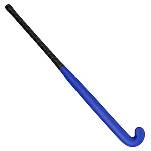 Bâtons de hockey sur gazon de qualité professionnelle personnalisés en fibre de carbone avec logo personnalisé - Product Image 3