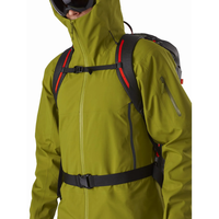 Chaqueta de nieve de escalada con calefacción impermeable de protección funcional cálida de calidad, chaqueta de esquí para hombre, chaquetas para exteriores