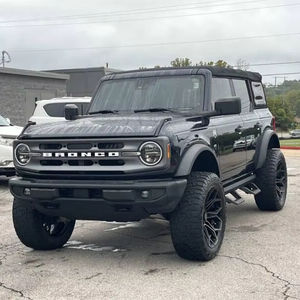 ฟอร์ด บรอนโก บิ๊กเบนด์ ปี 2021 มือสอง - Product Image 1