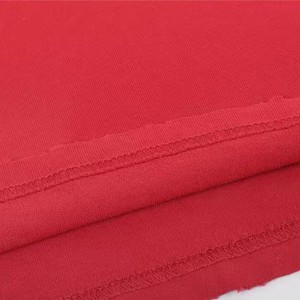 เสื้อยืดผ้าฝ้ายหนาทรงบ็อกซี่ใส่ได้กับแสงแดดเสื้อยืดฮิปฮอปโอเวอร์ไซส์สไตล์วินเทจฟอกสี - Product Image 2