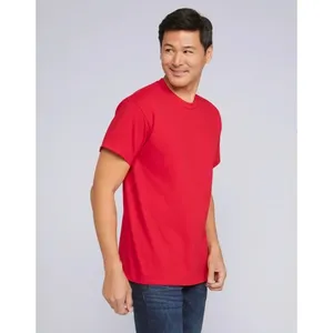 T-shirt in Ultra Cotone per Merchandising Personalizzato - Product Image 2