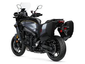 Yamaha Tracer 9 (GT+) Auténtica en Venta, Motocicletas Nuevas con 3 Años de Garantía, Origen Estadounidense - Product Image 6