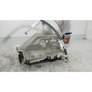 Serrure avant droite CITROEN C3 Série 9812398080 DV5RCF-YHT-YH01 (16>) - Product Image 2
