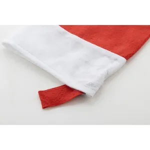 Calza di Natale Sostenibile in RPET per Merchandising Eco-Friendly - Product Image 2