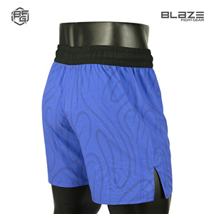 Pantalones cortos MMA BJJ No Gi de alta calidad para hombre, estilo callejero con decoración de patrón Digital, servicio OEM disponible - Product Image 5