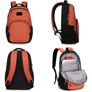 Gran oferta, bolsa deportiva de alta calidad, bolsas de regalo de algodón, bolsa con cordón, ropa elegante para niños, artículo Unisex personalizado, estilo de lona de algodón - Product Image 4